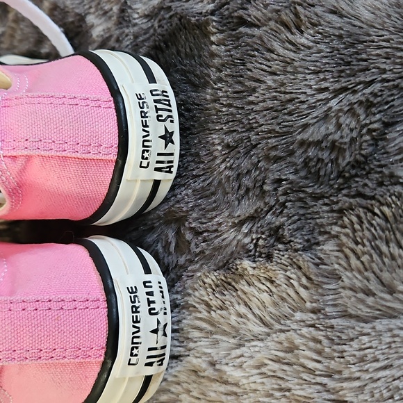 Converse All Star Sneakers - Picture 4 of 8